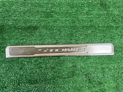 moulding threshold right KIA STONIC 2018 H8450ADE50ST