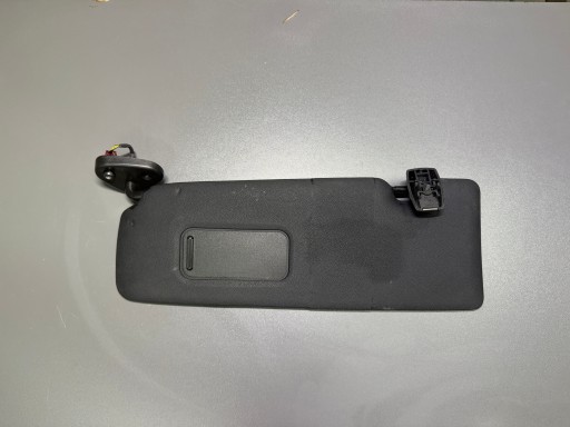 BMW 1 E81 E87 visor visor left EUROPA