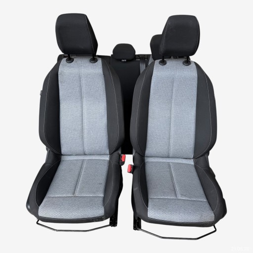 Sitze verkleidung Sitz AIRBAG KOMPLET OPEL CORSA F LIFT 2024 ROK