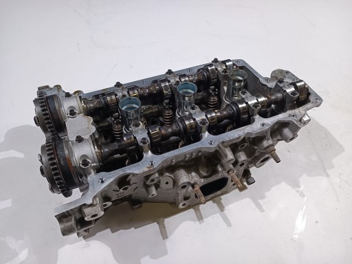 TESTATA sinistra completa Chevrolet Camaro 3.6 v6 2012-2015