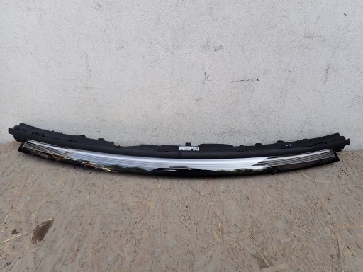 light LED daytime running lights DRL MERCEDES EQC 293 2019- A2939069600