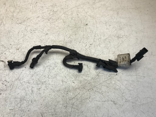 cablaggio candele ZAROWYCH PEUGEOT CITROEN 1.6 HDI