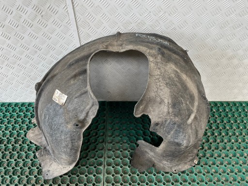 FORD FOCUS MK4 18-22 mudguard front left front JX7B-16115-GB OE