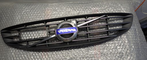 Volvo v60 s60 ii lift решетка радиатора под радар хром 31333835