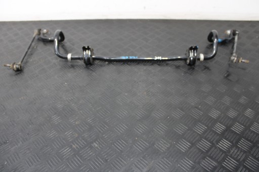 STABILIZATOR tyčka předek QASHQAI J11