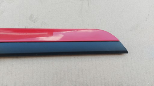 moulding door right rear part VW PASSAT B8