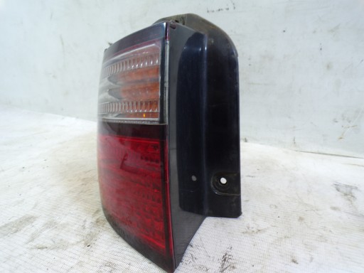 light rear rear part left TOYOTA PREVIA 2 II (R3) (K)