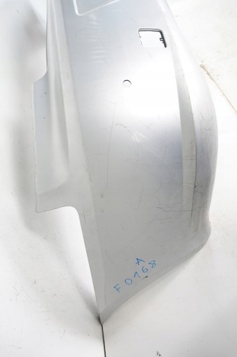 CHRYSLER SEBRING 07-10 bumper rear part rear