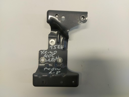 Volvo XC40 T5 EH bracket holder left front