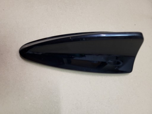 Gehäuse Blende Abdeckung ANTENY DACHOWEJ REKIN PLETWA BMW 5 E61 D9206401 OE EUROPA