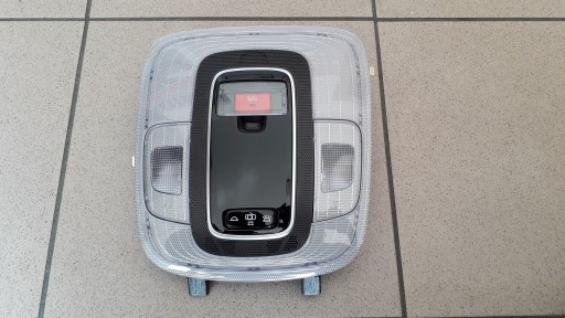 92800-Q0XXX 92800Q0XXX - HYUNDAI i20 III 2020-22 лампа Лампа освітлення