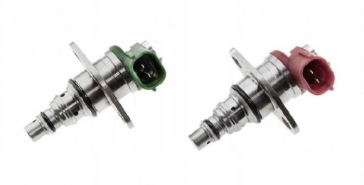 ESCV-TY-001 - КЛАПАН SCV TOYOTA AVENSIS COROLA OPEL NISSAN 2 ШТ.