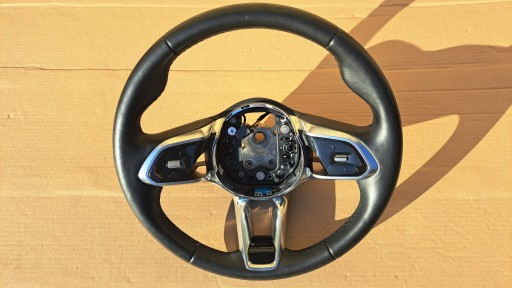 Jaguar i-pace x590 - рулевое колесо