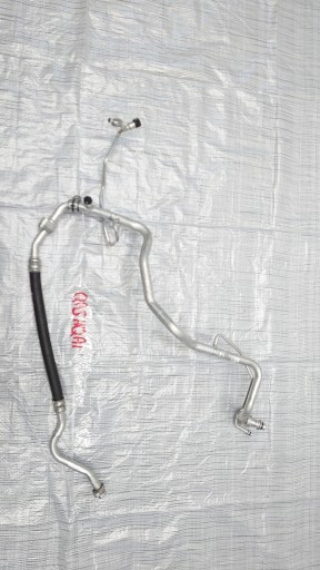 КАБЕЛЬ КОНДИЦІОНЕРА NISSAN QASHQAI II LIFT 1.6 DC