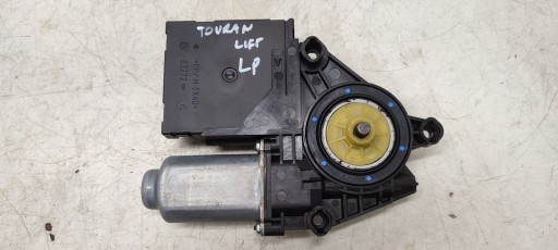 mini motor windows left front VW Touran and LIFT 1,4 TSI