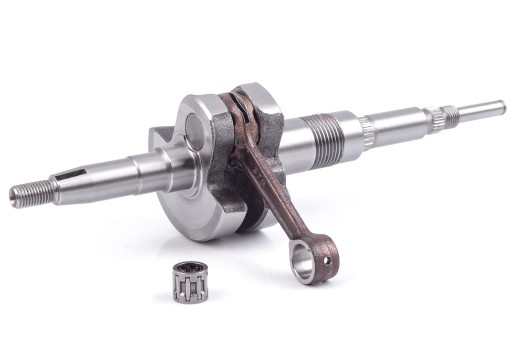 109841 - Коленчатый вал Italjet Velocifero 50