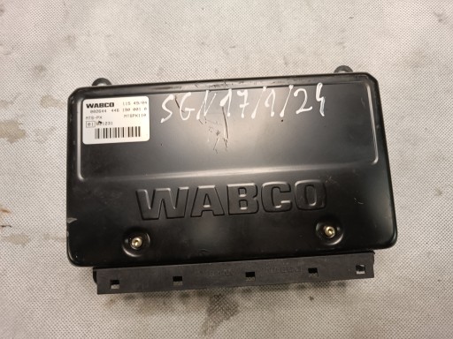 control unit door WABCO 4461900010