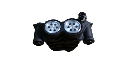 MT10SP.ZACISKPP - MT10 SP 18R ГАЛЬМІВНИЙ СУПОРТ ПЕРЕДНІЙ ПРАВИЙ