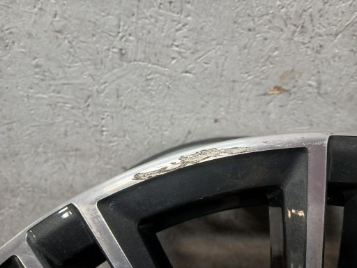 disk hliníkový BMW 7,5J 18" ET25 5X112 8089890