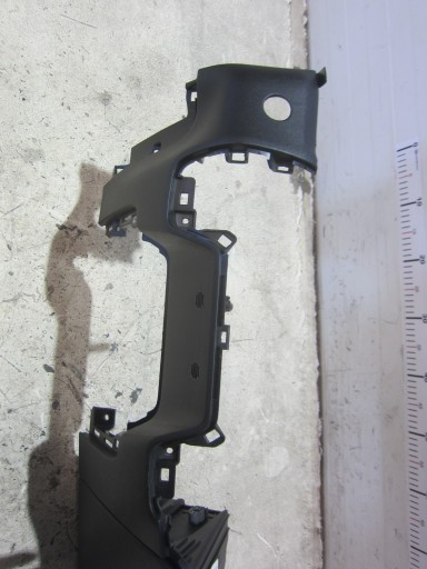 KIA SORENTO IV MQ4 Handschuhfach konsole Armaturenbrett ROZDZIELCZEJ komplet 84760-R5100