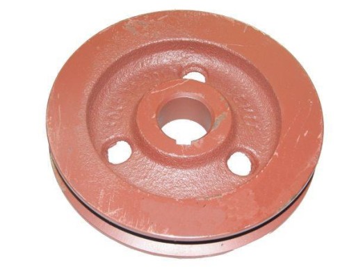 5040180011 - Шкив бизона