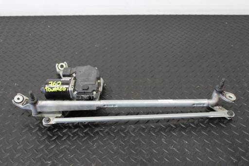 Wischergestänge VW TOUAREG III 3 760 761955113