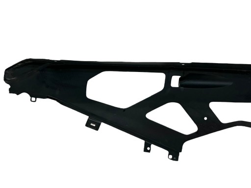 LAMBORGHINI HURACAN Blende Abdeckung Motorhaube Fronthaube LH 4T0863081