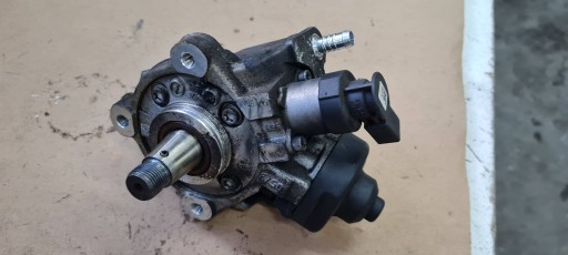 Q5 8R Einspritzpumpe 2.0 TDI 03L130755AC A4 B8 A5 A6 C7 4G VW AUDI