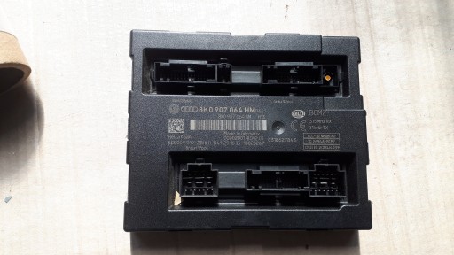 S4 B8 LIFT A4 module control unit KOMFORTU 8K0907064HM