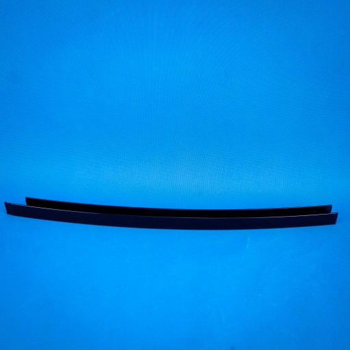 Copertura copertura GREMBIALINA modanatura PORTA Portiera posteriore Destra BMW 5 G30 51357390142 7390142 59km