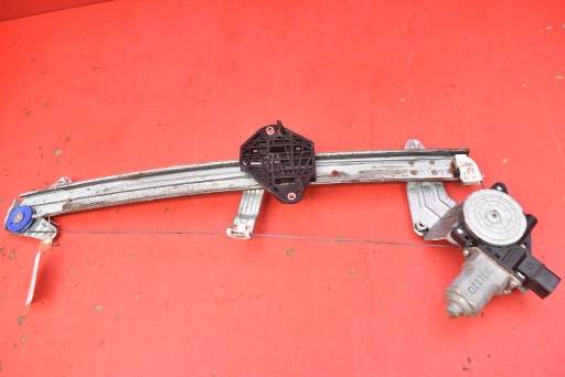 window regulator left front EU SUBARU FORESTER 4 IV 12-16