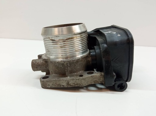 Valvola a farfalla 9801942080 1.2 THP VTI PURETECH Peugeot 308 II (2014- )