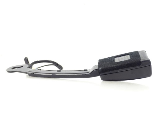 РЕМЕНЬ БЕЗОПАСНОСТИ ПРАВЫЙ ПЕРЕДНИЙ VW GOLF VII 5G4857756E