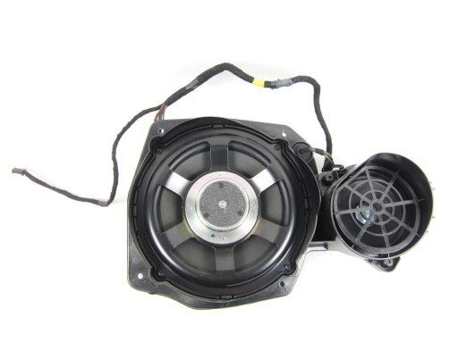 speaker door front front right Mercedes W221 Harman Logic7