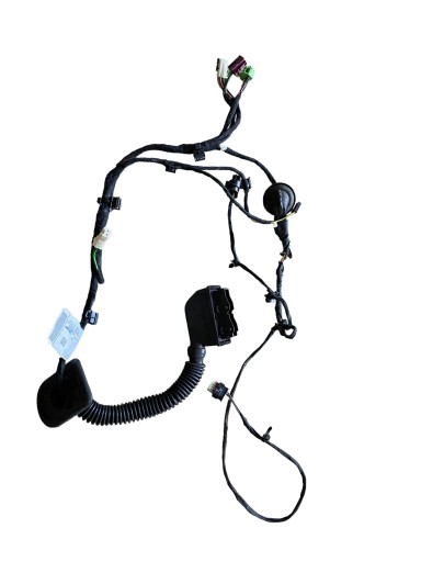 A2955400011 - 2955400011 MERCEDES EQE V295 жгут проводов