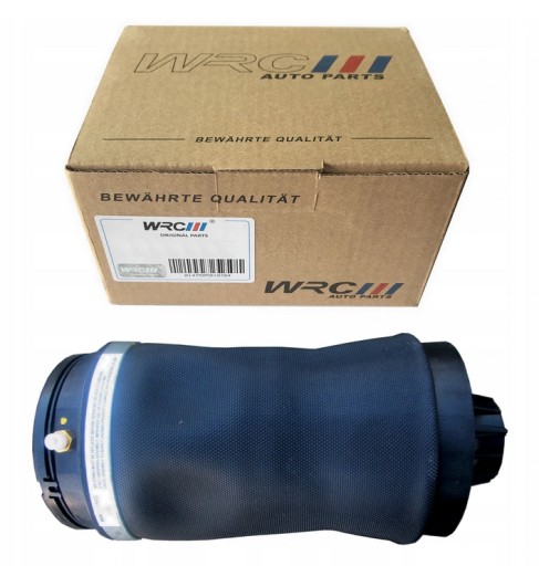 8100029 - Jeep grand cherokee wk2 задняя пневмоподушка wrc