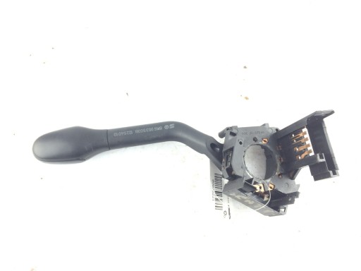 DEVIO TERGICRISTALLO TERGI SEAT CORDOBA (6K1. 6K2) 1.9 SDI