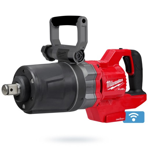 Ударный гайковерт M18 ONEFHIWF1DS-0C