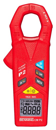 BENNING CMP 2 клещи