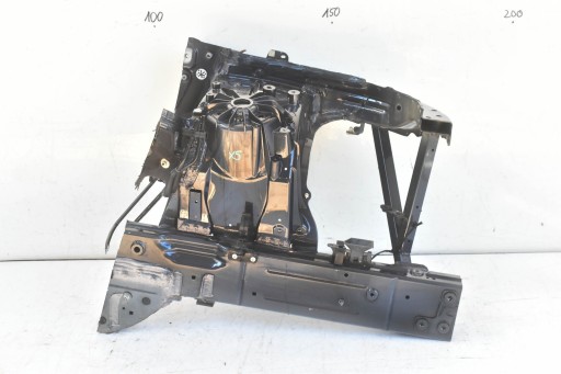 7417571 7933485 - ПЕРЕДНЯ РАМА РАМА ЛІВА BMW X5 G05 18-