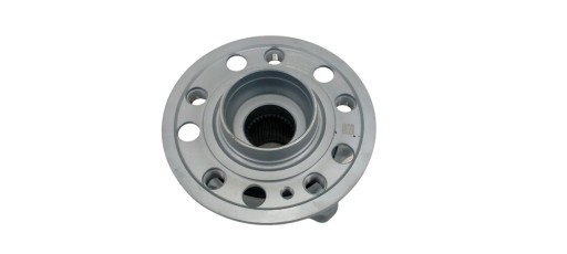 Mercedes eqs 297, eqe 295 подшипник задней ступицы колеса a2973560100 новый