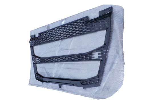 VOLVO FH5 РАДИАТОР / ПЕРЕДНЯЯ РЕШЕТКА 78524050