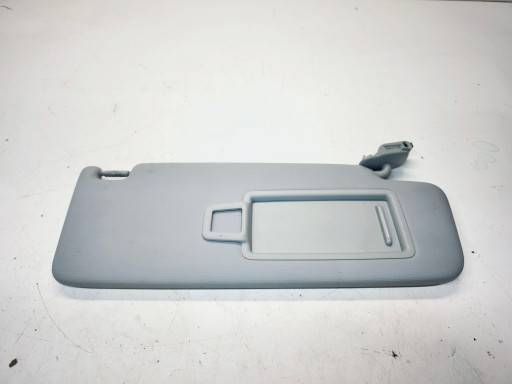 Kryt PRZECIWSLONECZNA pravá AUDI A4 B9 A5 8W0857552AL EA7