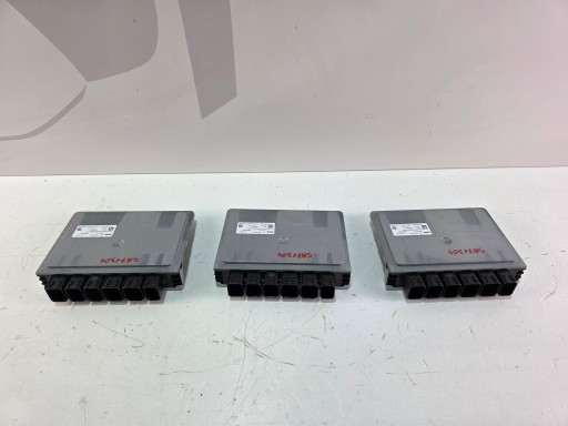 computer control unit of the engine B58B30P BMW X5 G05 X6 G06 X7 G07 LCI 5A71304