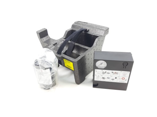 7H0012633, 5N0012615C - ASO комплект для ремонта колес VW T5 7h0012633