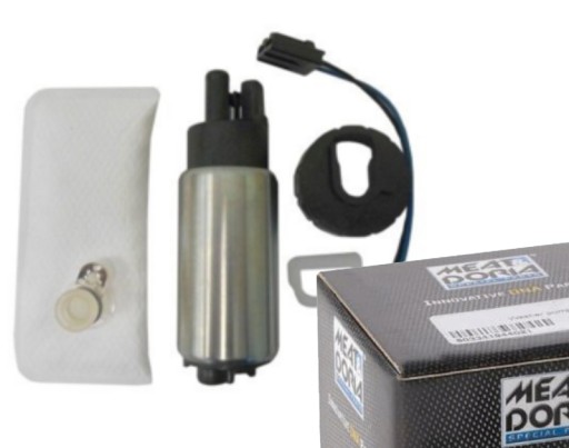 77503 - Топливный насос для TOYOTA YARIS 1.0 1.3