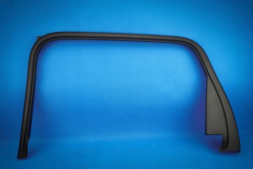 Blende Abdeckung ramki Tür heck Audi Q7 SQ7 4M 4M0867604