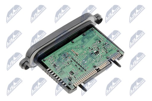 EPX-BM-031 - Контролер, освітлення