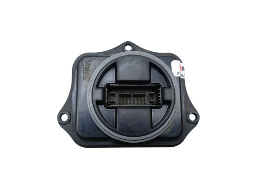 module control unit steering VOLKSWAGEN PASSAT B7 (2010-2014) 3D0941329A
