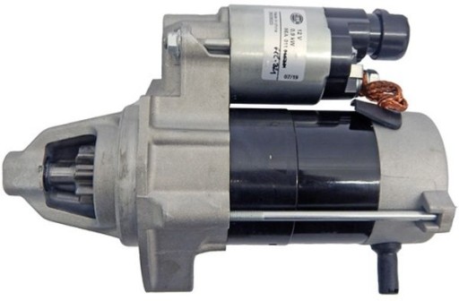 Стартер 8ea 011 612-321 hella honda